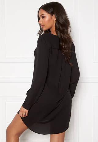 Lucy L/S Tunic