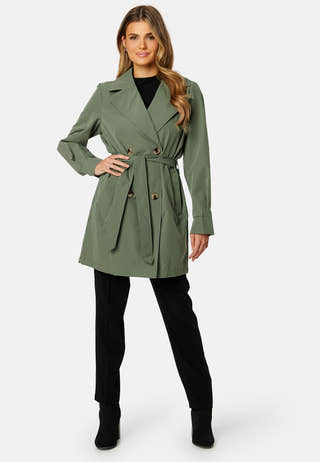 Mersin Trenchcoat