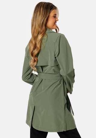 Mersin Trenchcoat