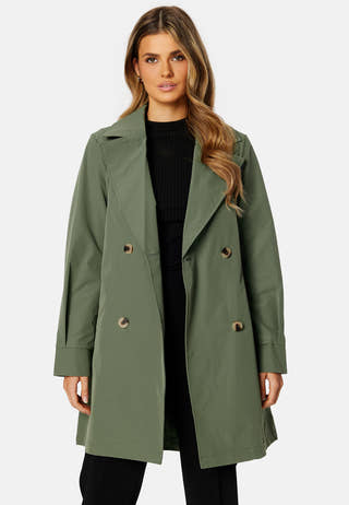 Mersin Trenchcoat
