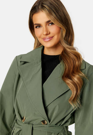 Mersin Trenchcoat