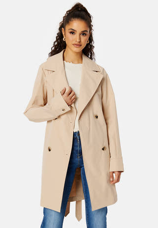 Mersin Trenchcoat