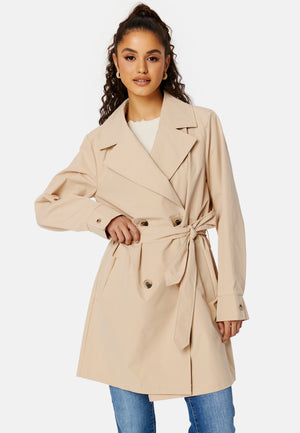 Mersin Trenchcoat