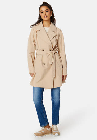 Mersin Trenchcoat