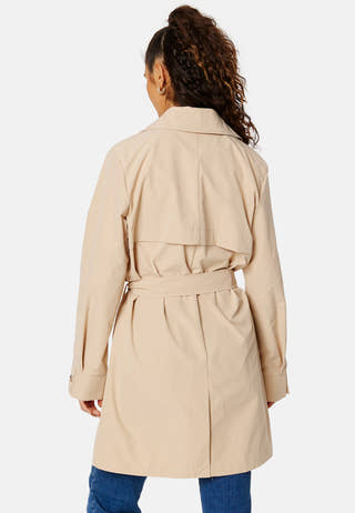 Mersin Trenchcoat