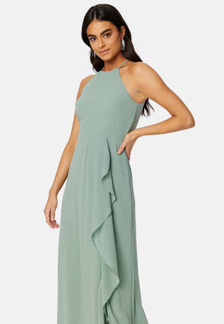 Milina S/L Maxi Dress