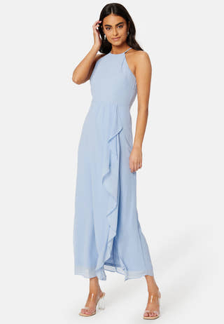 Milina S/L Maxi Dress