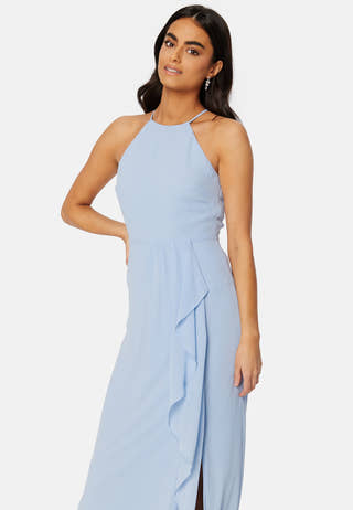 Milina S/L Maxi Dress