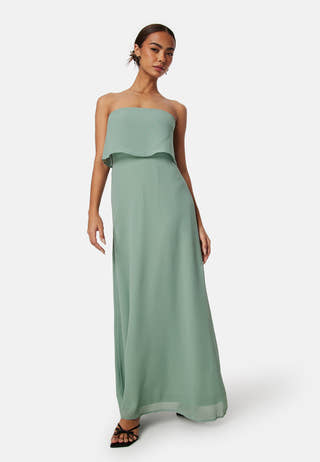 Milina Strap Maxi Dress