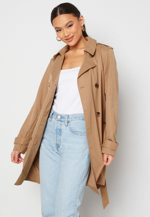 Movement New Trenchcoat