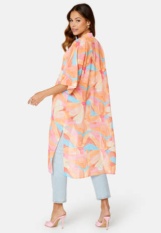 Nema 3/4 Button Cover Up