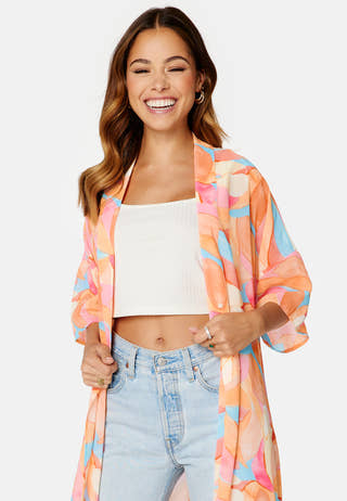 Nema 3/4 Button Cover Up