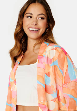 Nema 3/4 Button Cover Up