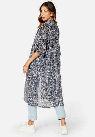 Nema 3/4 Button Cover Up