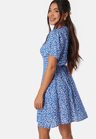 Onlevida S/S Short Dress