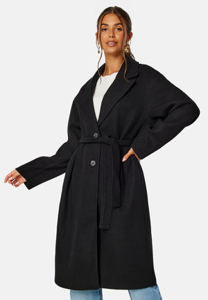 Poko Long Coat