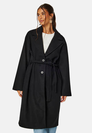 Poko Long Coat