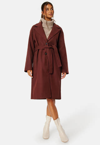 Poko Long Coat