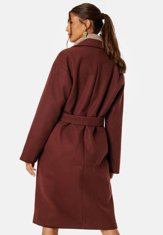 Poko Long Coat