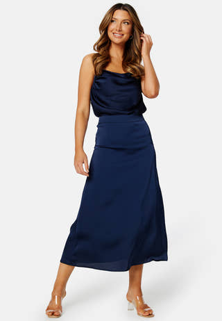 Ravenna Long Skirt