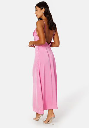 Viravenna Strap Ankle Dress