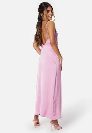 Viravenna Strap Ankle Dress