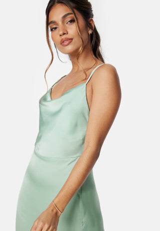 Viravenna Strap Ankle Dress