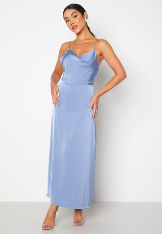 Viravenna Strap Ankle Dress