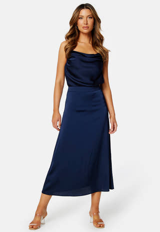 Ravenna Strap Gatherings Top