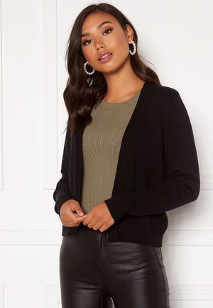 Ril Short L/S Knit Cardigan