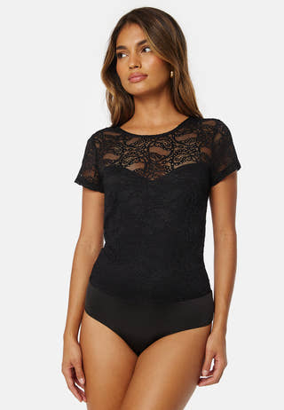 Sala S/S Bodystocking