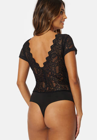 Sala S/S Bodystocking