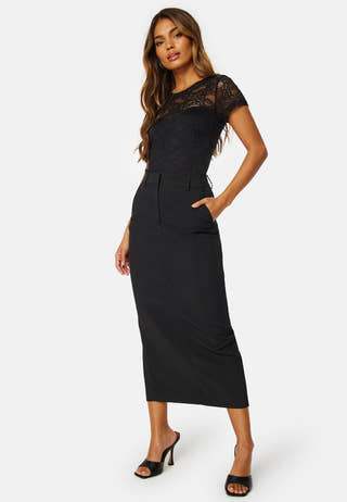 Sala S/S Bodystocking