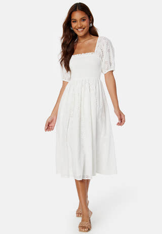 Sula S/S Midi Dress