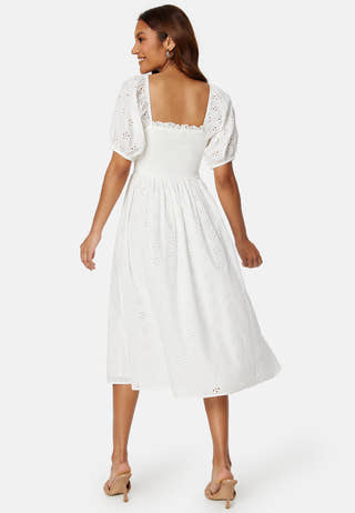 Sula S/S Midi Dress