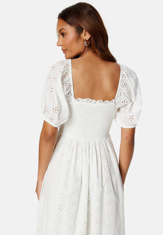Sula S/S Midi Dress
