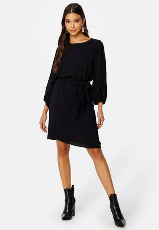 Surashil 3/4 Dress