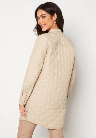 Trish Quilted Jacket