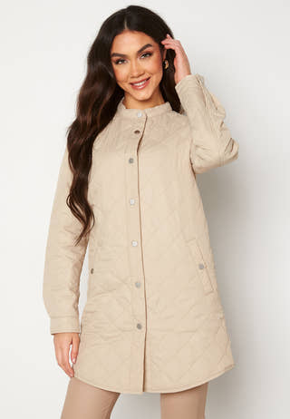 Trish Quilted Jacket