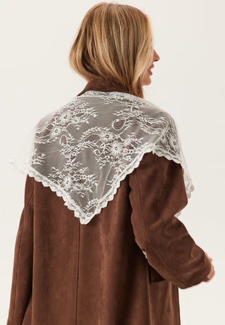 Vialiva Lace Scarf