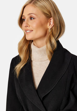 Apple New Coat