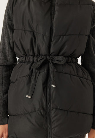 Vibumble S/L PADDED VEST PADDE