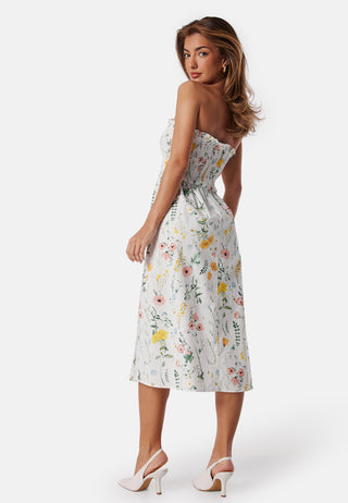 Vicapro S/L smock dress