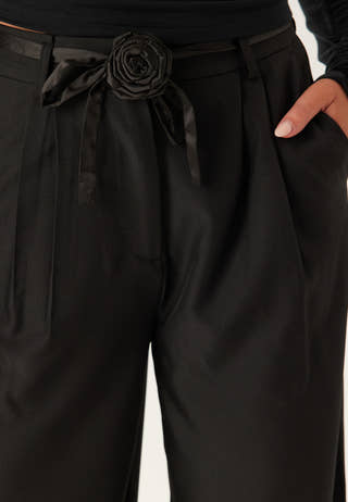 Vicatalina Hw Wide Pants