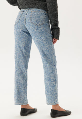 Vichris Denim Pants