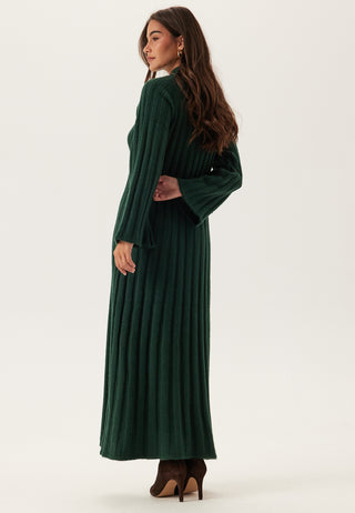 Vicleo Highneck L/S ANKLE KNIT