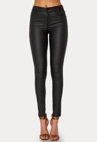 Vicommit Coated RWSK New Pant
