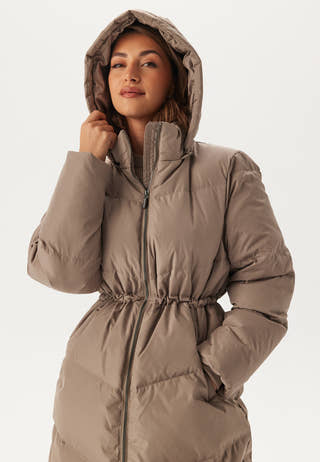 Vidawn Seimra Quilted Jacket