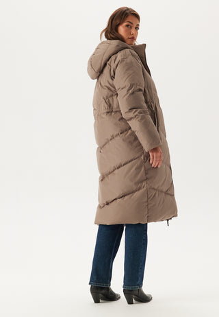 Vidawn Seimra Quilted Jacket