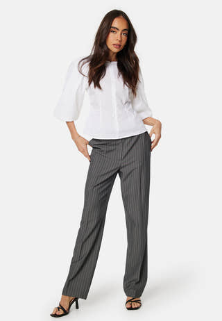 Videla 2/4 Volume Sleeve Top